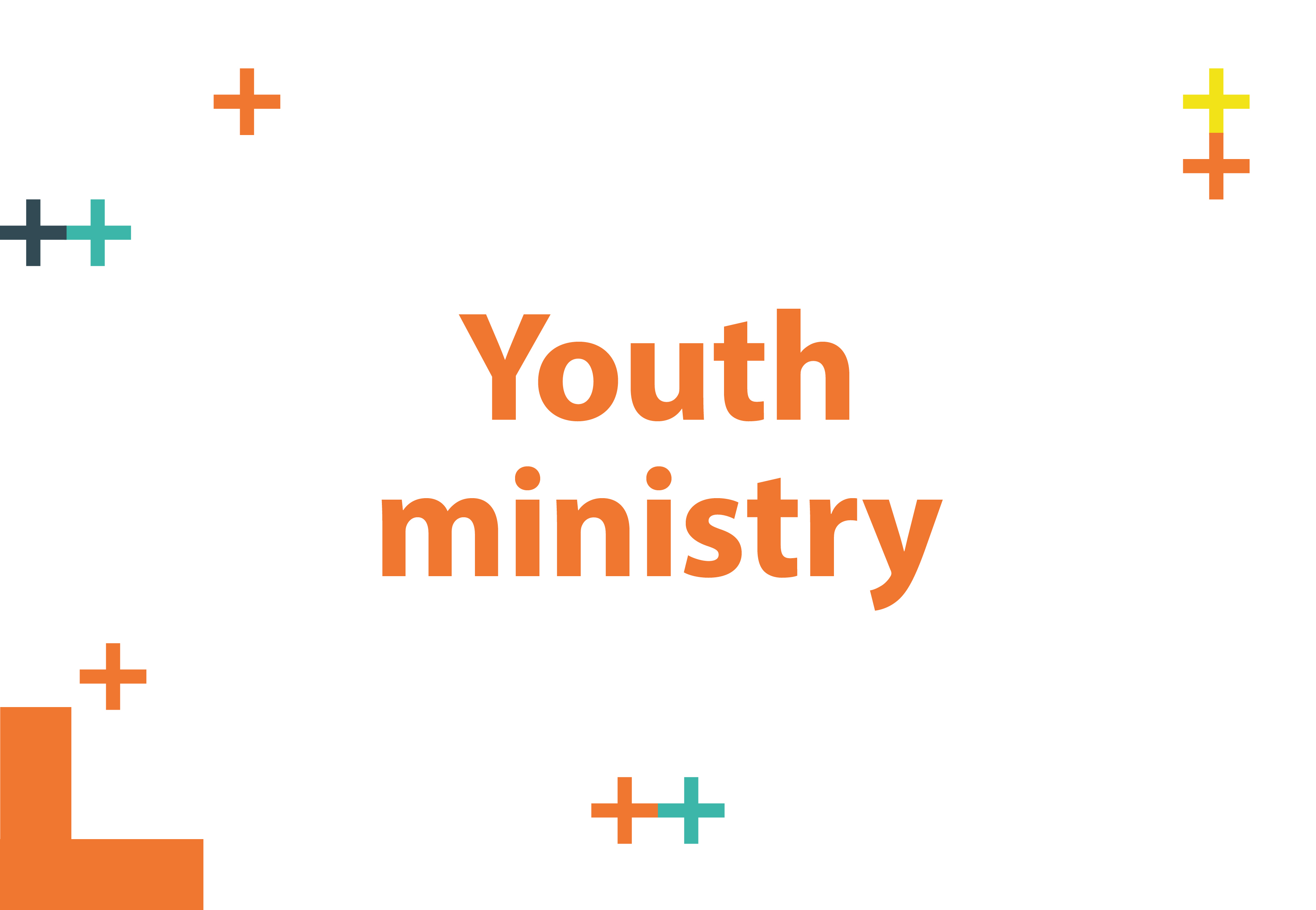 Youth Ministry