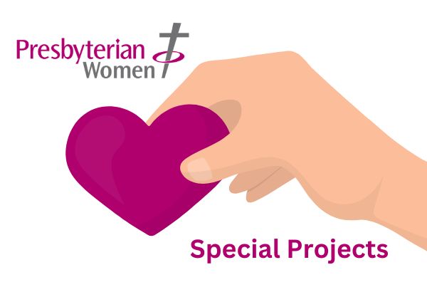 PW Special Projects