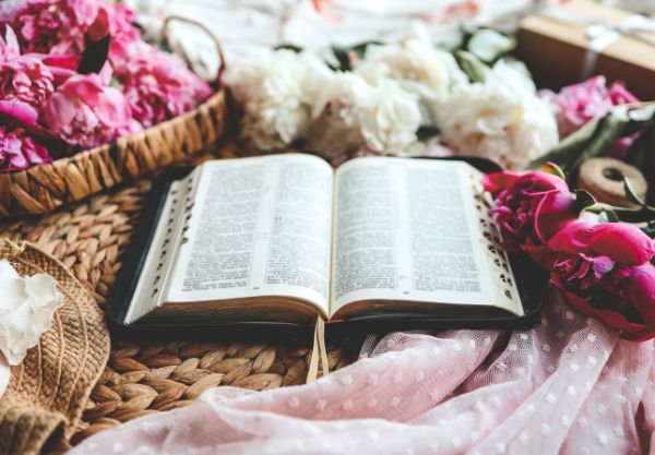 History of Presbyterian Women