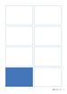 graphic showing size of ad