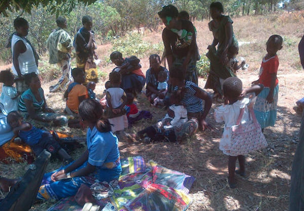 Global Mission Projects