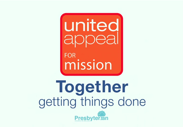 United Appeal Animation 2024