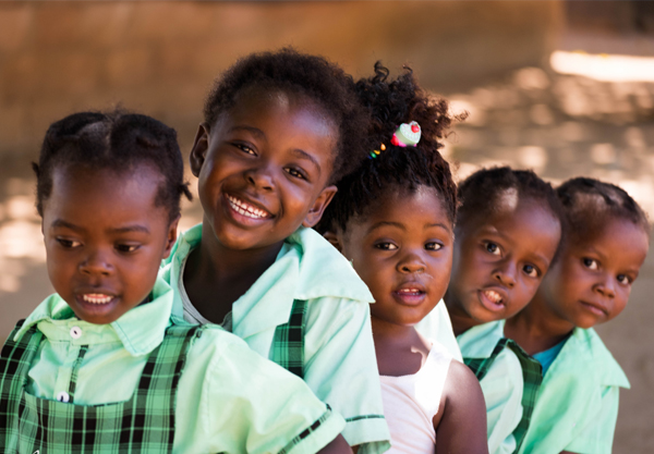 United Appeal Mission Updates