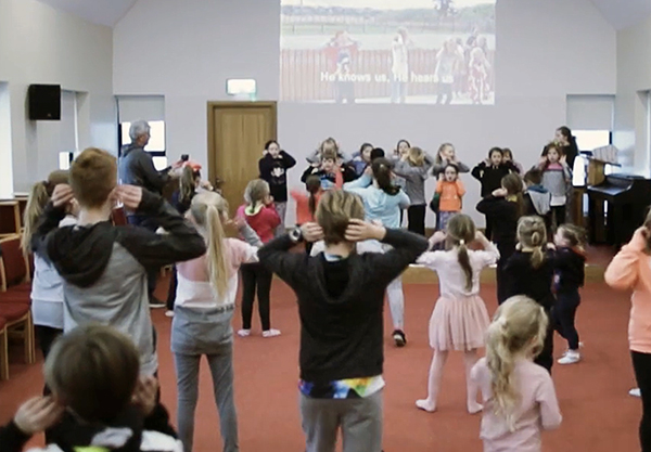 United Appeal Videos